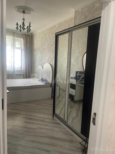 İcarəyə verilir 2 otaqlı yeni tikili 60 m², Memar Əcəmi m., photo 4 from 10