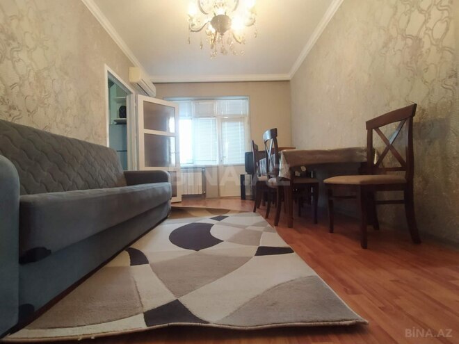Продаётся 2-комн. вторичка 58 м², пос. Амирджаны, photo 1 from 15