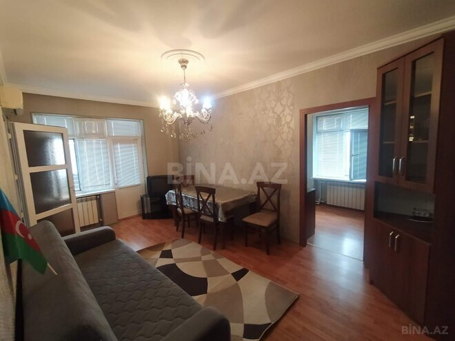 Продаётся 2-комн. вторичка 58 м², пос. Амирджаны, photo 5 from 15