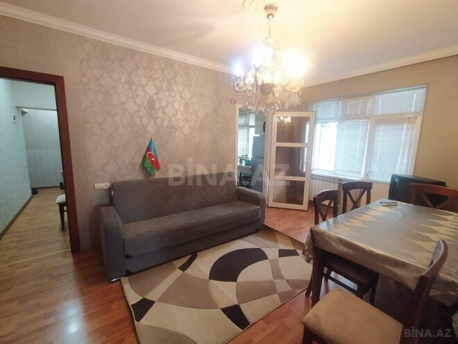 Продаётся 2-комн. вторичка 58 м², пос. Амирджаны, photo 3 from 15