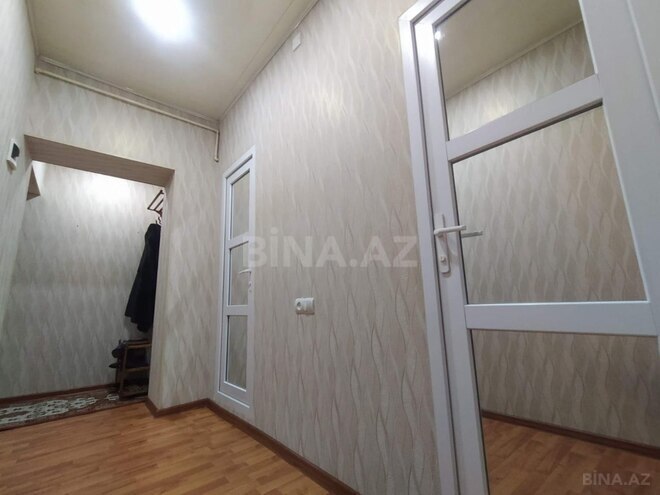 Продаётся 2-комн. вторичка 58 м², пос. Амирджаны, photo 14 from 15