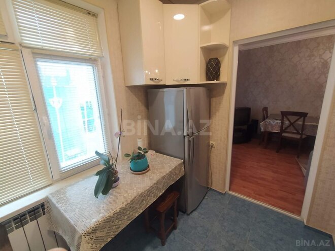 Продаётся 2-комн. вторичка 58 м², пос. Амирджаны, photo 6 from 15