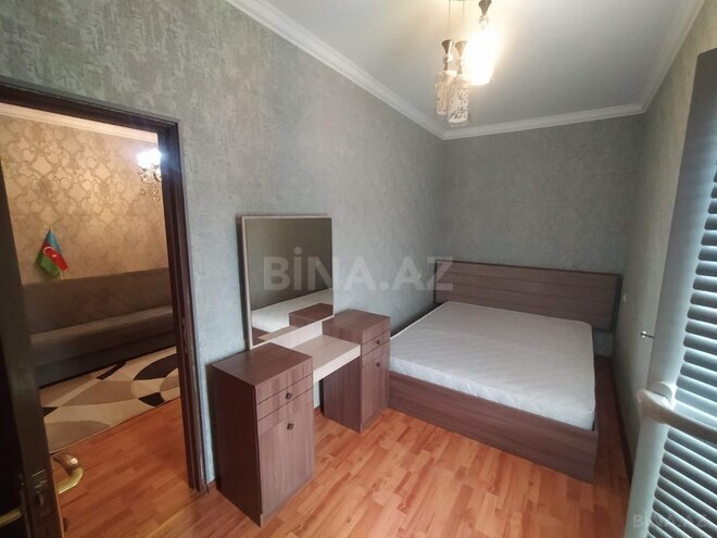 Продаётся 2-комн. вторичка 58 м², пос. Амирджаны, photo 8 from 15