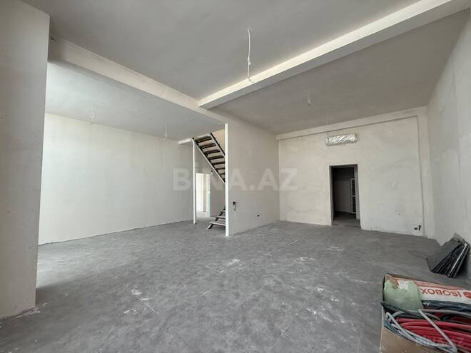İcarəyə verilir  obyekt 260 m², Ağ şəhər q., photo 8 from 12