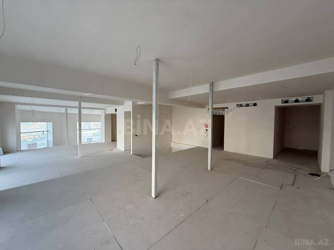 İcarəyə verilir  obyekt 260 m², Ağ şəhər q., photo 9 from 12