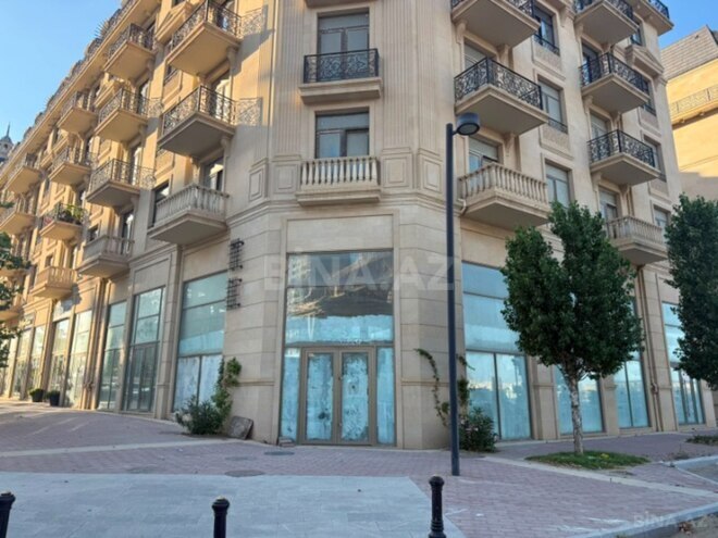 İcarəyə verilir  obyekt 260 m², Ağ şəhər q., photo 5 from 12