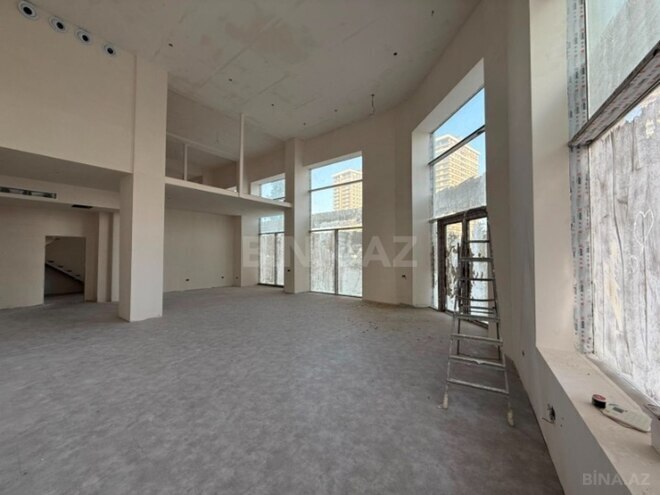 İcarəyə verilir  obyekt 260 m², Ağ şəhər q., photo 1 from 12