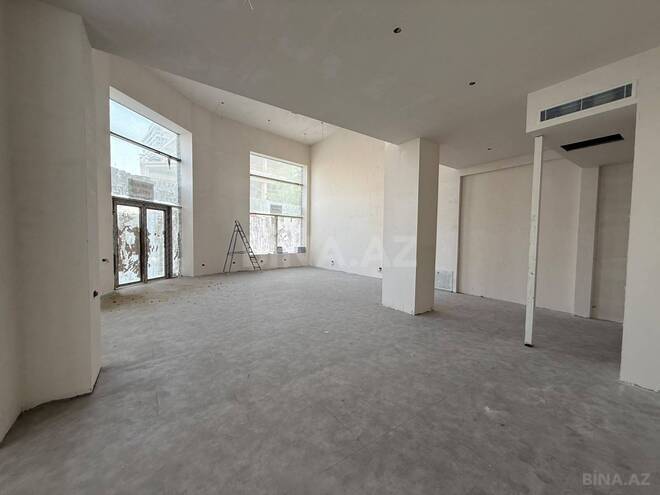 İcarəyə verilir  obyekt 260 m², Ağ şəhər q., photo 4 from 12
