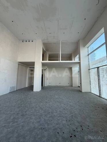 İcarəyə verilir  obyekt 260 m², Ağ şəhər q., photo 3 from 12