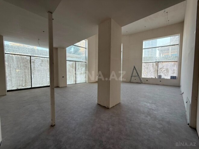 İcarəyə verilir  obyekt 260 m², Ağ şəhər q., photo 6 from 12