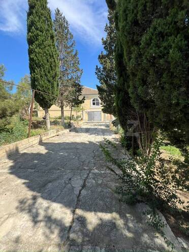 Satılır  torpaq 3 sot, Saray q., photo 1 from 12
