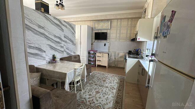Продаётся 1-комн. вторичка 40 м², м. 28 мая, photo 8 from 13