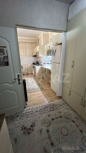 Продаётся 1-комн. вторичка 40 м², м. 28 мая, photo 12 from 13