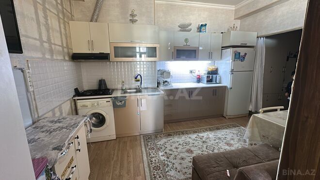 Продаётся 1-комн. вторичка 40 м², м. 28 мая, photo 7 from 13