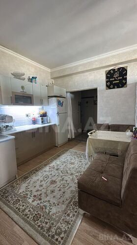 Продаётся 1-комн. вторичка 40 м², м. 28 мая, photo 10 from 13