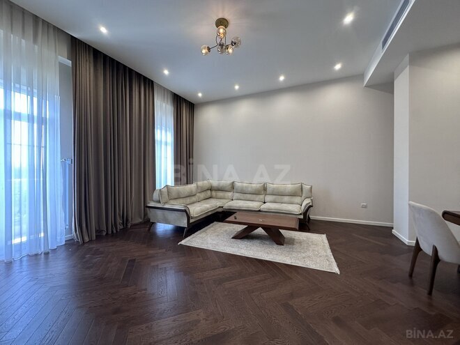 Сдаётся 4-комн. новостройка 160 м², пос. Аг шехер, photo 4 from 17