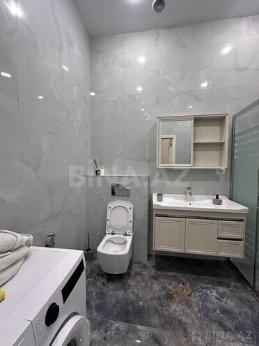 Сдаётся 4-комн. новостройка 160 м², пос. Аг шехер, photo 13 from 17