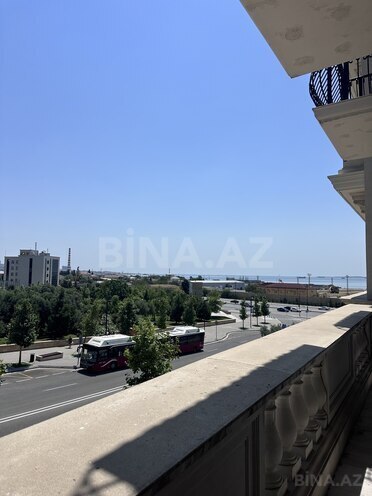 Сдаётся 4-комн. новостройка 160 м², пос. Аг шехер, photo 16 from 17