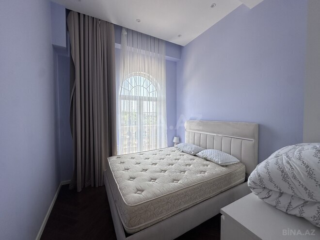 Сдаётся 4-комн. новостройка 160 м², пос. Аг шехер, photo 10 from 17