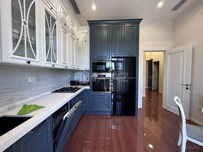Сдаётся 4-комн. новостройка 160 м², пос. Аг шехер, photo 6 from 17