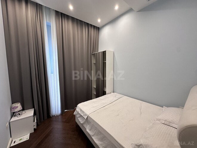 Сдаётся 4-комн. новостройка 160 м², пос. Аг шехер, photo 11 from 17