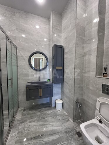 Сдаётся 4-комн. новостройка 160 м², пос. Аг шехер, photo 8 from 17