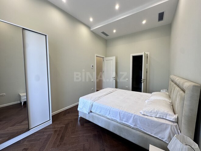 Сдаётся 4-комн. новостройка 160 м², пос. Аг шехер, photo 7 from 17