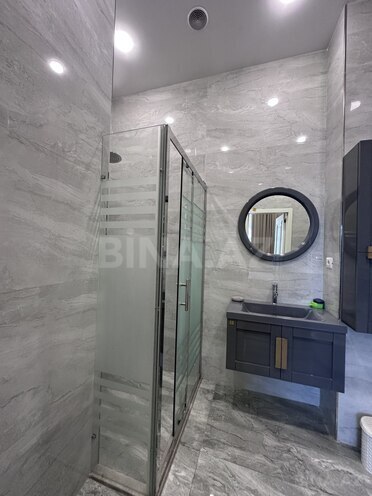 Сдаётся 4-комн. новостройка 160 м², пос. Аг шехер, photo 9 from 17