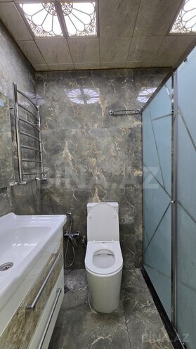Satılır 3 otaqlı yeni tikili 71 m², photo 11 from 12