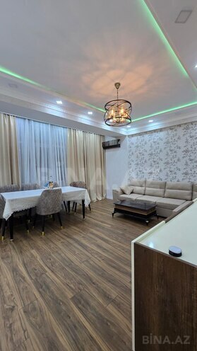 Satılır 3 otaqlı yeni tikili 71 m², photo 1 from 12