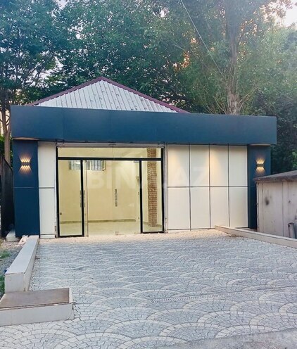 Сдаётся  объект 60 м², пос. Бёюк-Шор, photo 1 from 12