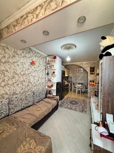 Satılır 2 otaqlı köhnə tikili 45 m², Nəriman Nərimanov m., photo 8 from 10