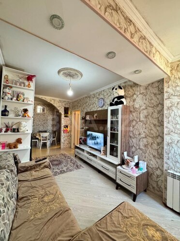 Satılır 2 otaqlı köhnə tikili 45 m², Nəriman Nərimanov m., photo 1 from 10