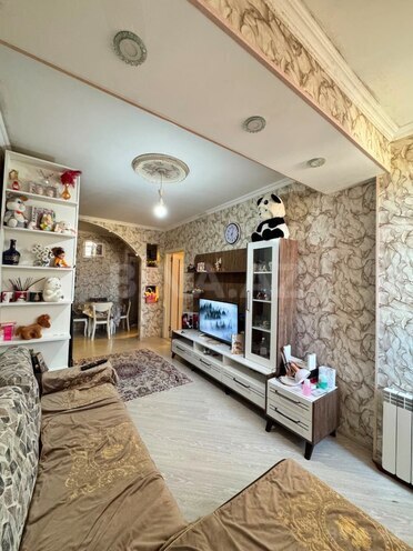 Satılır 2 otaqlı köhnə tikili 45 m², Nəriman Nərimanov m., photo 3 from 10