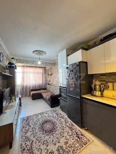 Satılır 2 otaqlı köhnə tikili 45 m², Nəriman Nərimanov m., photo 4 from 10