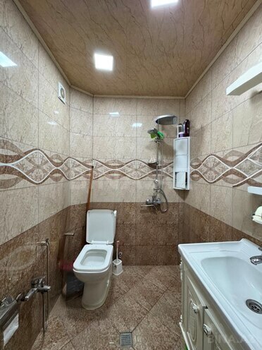 Satılır 2 otaqlı köhnə tikili 45 m², Nəriman Nərimanov m., photo 9 from 10