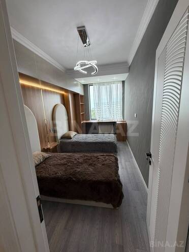 Satılır 3 otaqlı yeni tikili 135 m², Elmlər Akademiyası m., photo 23 from 30