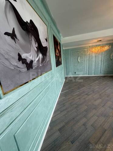 Satılır 3 otaqlı yeni tikili 135 m², Elmlər Akademiyası m., photo 8 from 30