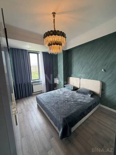 Satılır 3 otaqlı yeni tikili 135 m², Elmlər Akademiyası m., photo 19 from 30
