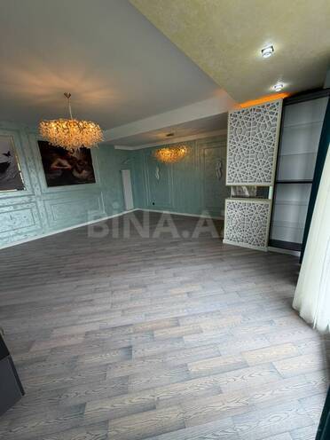 Satılır 3 otaqlı yeni tikili 135 m², Elmlər Akademiyası m., photo 11 from 30