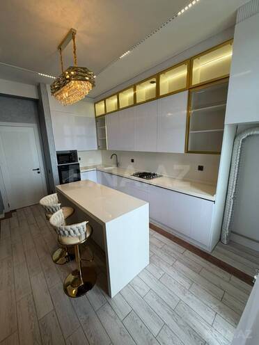 Satılır 3 otaqlı yeni tikili 135 m², Elmlər Akademiyası m., photo 15 from 30