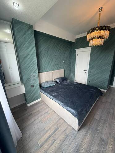 Satılır 3 otaqlı yeni tikili 135 m², Elmlər Akademiyası m., photo 21 from 30