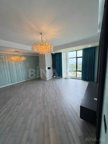 Satılır 3 otaqlı yeni tikili 135 m², Elmlər Akademiyası m., photo 7 from 30