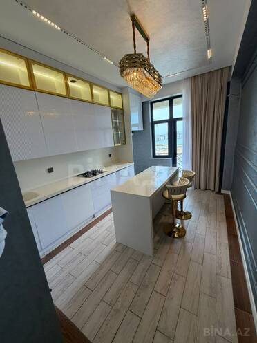 Satılır 3 otaqlı yeni tikili 135 m², Elmlər Akademiyası m., photo 14 from 30