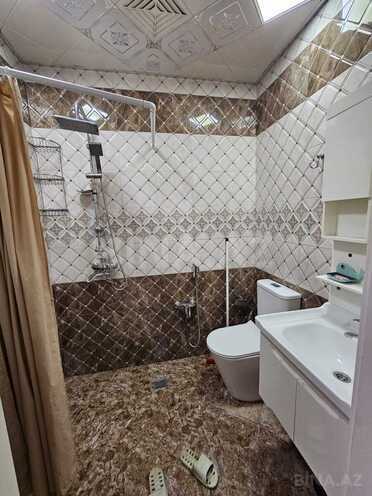 İcarəyə verilir 2 otaqlı yeni tikili 60 m², 20 Yanvar m., photo 8 from 9