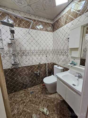 İcarəyə verilir 2 otaqlı yeni tikili 60 m², 20 Yanvar m., photo 7 from 9