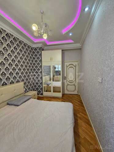 İcarəyə verilir 2 otaqlı yeni tikili 60 m², 20 Yanvar m., photo 6 from 9