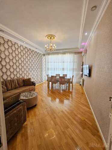 İcarəyə verilir 2 otaqlı yeni tikili 60 m², 20 Yanvar m., photo 1 from 9