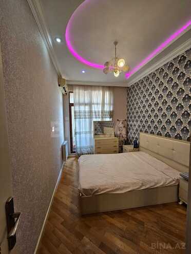 İcarəyə verilir 2 otaqlı yeni tikili 60 m², 20 Yanvar m., photo 4 from 9
