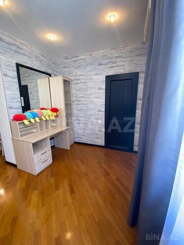 Сдаётся 2-комн. вторичка 75 м², м. Низами, photo 12 from 16